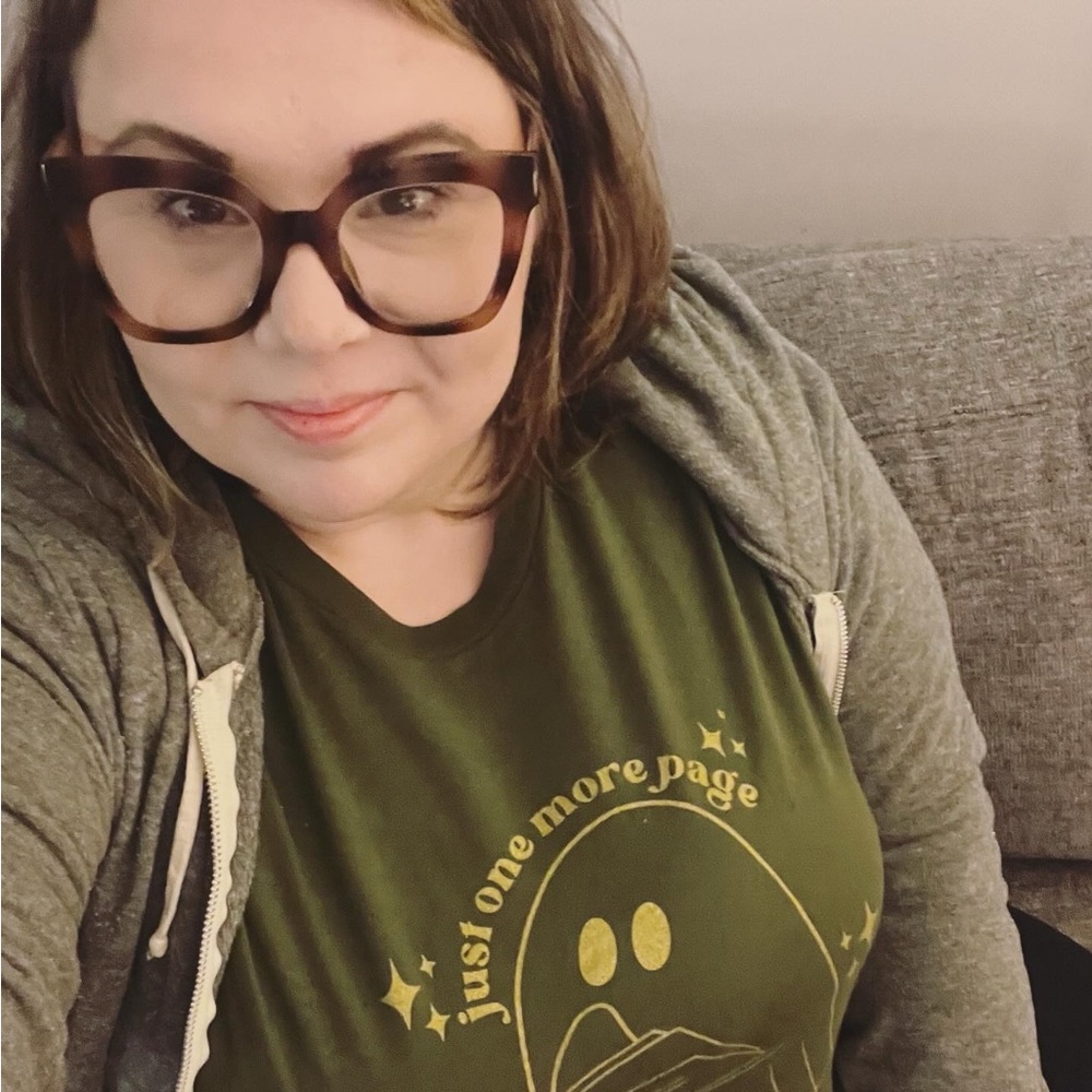 Meet your Posher, Jiliana